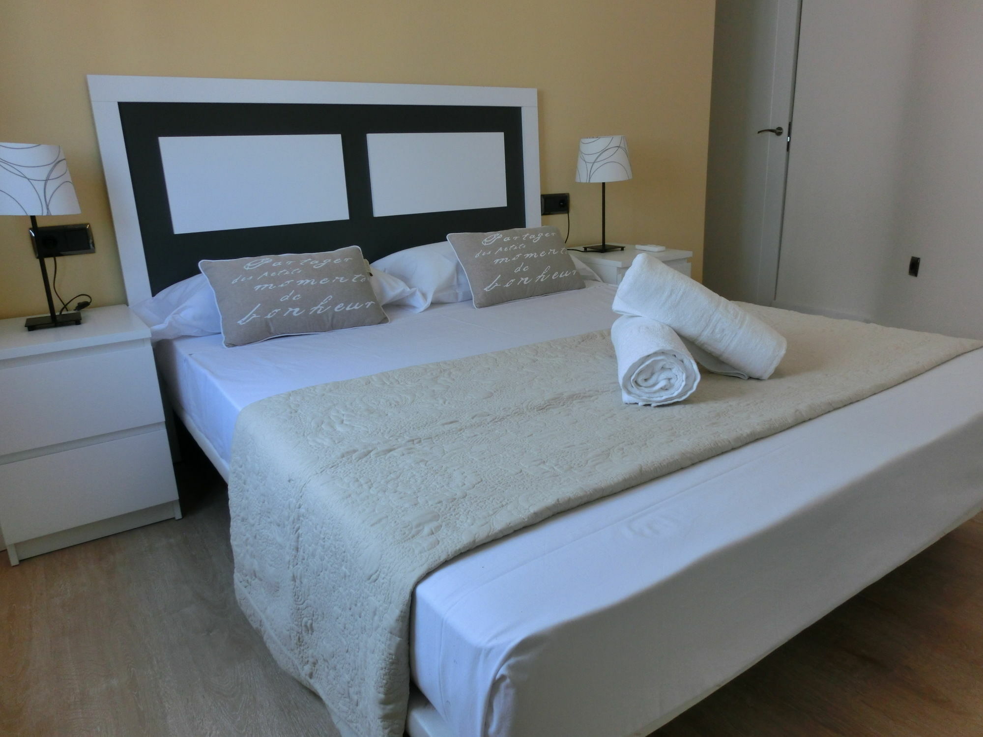 Ferienwohnung Total Valencia Joaquin Sorolla Exterior foto